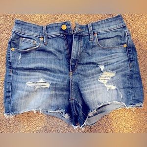 Size 29 shorts